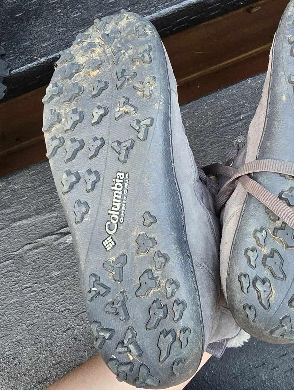 Columbia size good